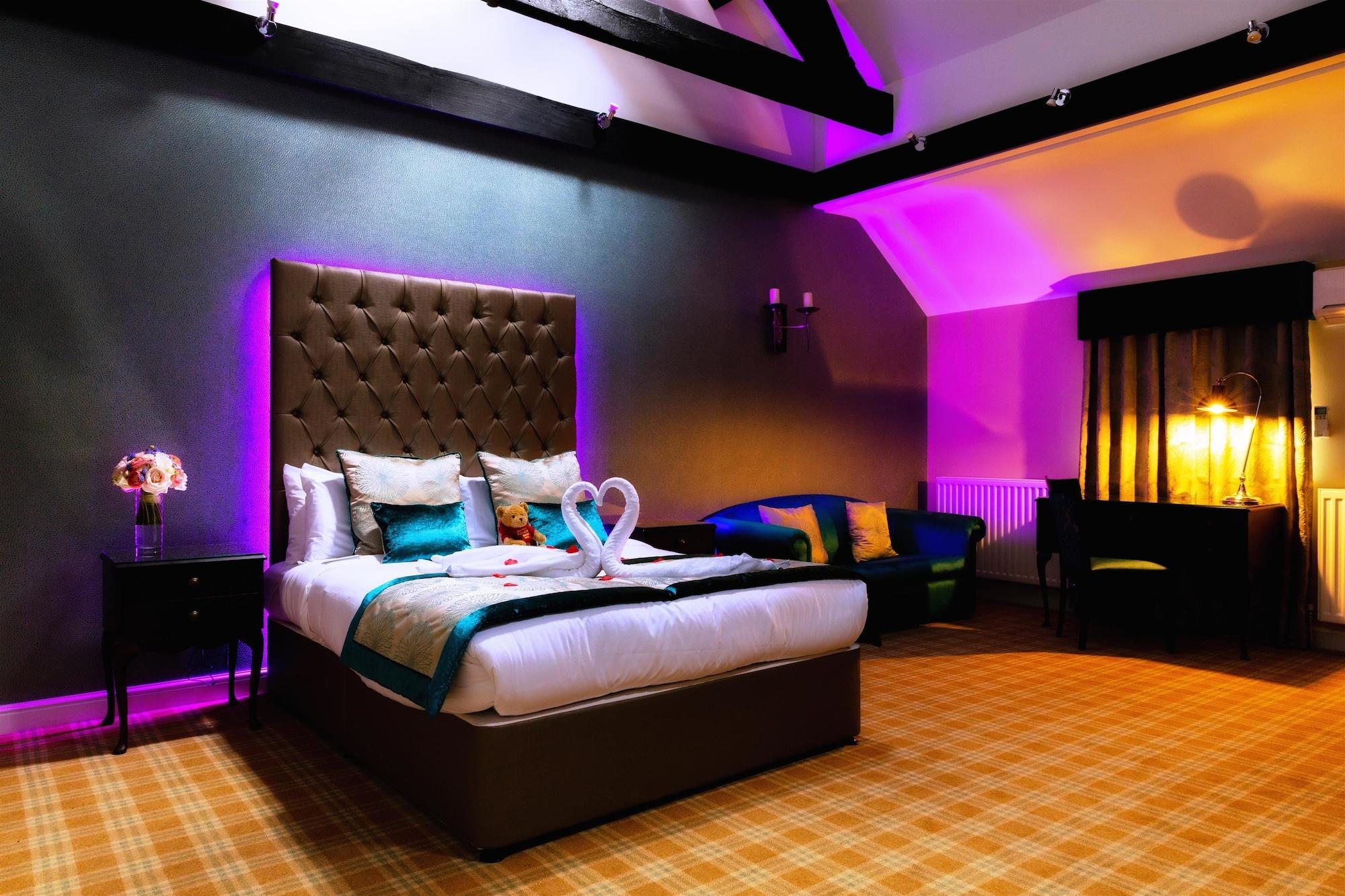 Rogerthorpe Manor