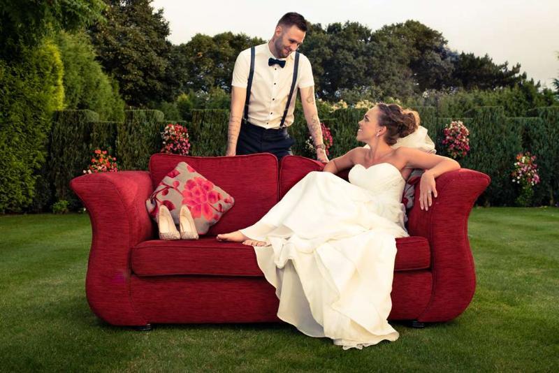 Rogerthorpe Manor Hotel Pontefract